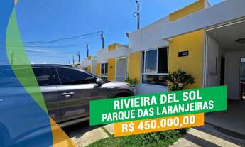 Imagem: Casa Cond. Riviera del Sol 2Q/1S - Bairro