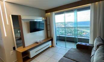 Imagem: Apartamento mobiliado no Duna Barcane