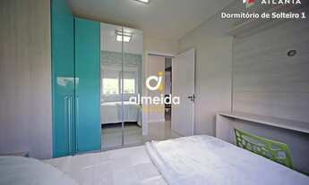 Imagem 4: APARTAMENTO 3 DORMITÓRIOS