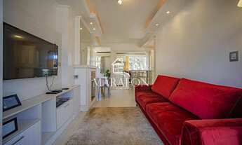 Imagem: APARTAMENTO À VENDA EM GRAMADO COM DOIS