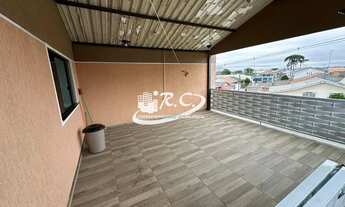 Imagem 7: RC Imóveis vende sobrado no Alto Boqueirão