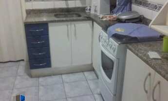 Imagem 7: Apartamento para Venda - 58m², 2 dormitórios, 1 vaga - Partenon