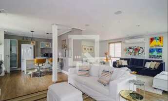 Imagem 3: Apartamento à Venda - Real Parque, 3 Quartos, 230 m2