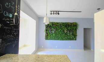 Imagem 6: Apartamento de 117m² disponível para locação no Condomínio Victoria Chaccur, Bela Vista