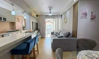 Imagem: Apartamento com 81m², 3 dormitórios (1