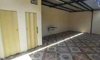 Imagem 2: /Casa no Nova Cidade - Aceita Financiamento