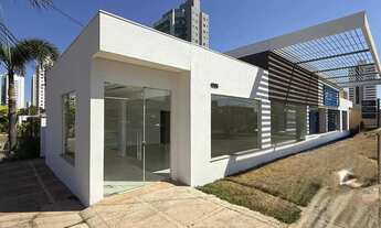 Imagem 2: Excelente imóvel comercial para alugar no Santa Fé