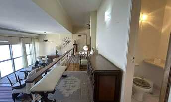 Imagem 3: Apartamento 3 dormitórios Ilha Porchat São Vicente