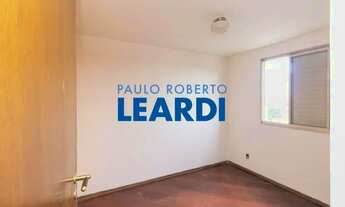 Imagem: APARTAMENTO - JARDIM DO TIRO - SP