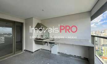 Imagem 4: Lindíssimo apto à venda com 158 m² em Vila Clementino