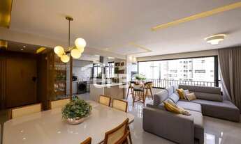 Imagem: Apartamento à venda Jardim Bueno 3 suítes