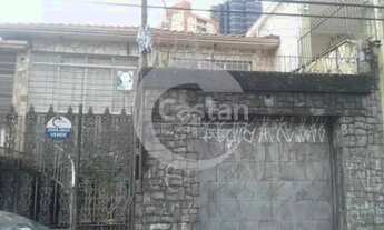 Imagem 3: Terreno na vila zelina-03 dorms- 02 vagas-190 mts útil