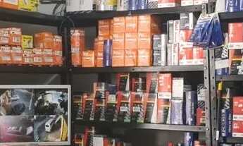 Imagem 5: Centro automotivo borracharia