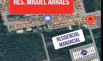 Imagem 2: Terreno timon Terreno / lote com venda por R$40.000