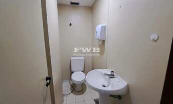 Imagem 6: 2 SALAS COMERCIAIS COM 64M² NO CITTÁ AMÉRICA