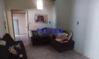 Imagem 2: Casa a venda bairro São Geraldo