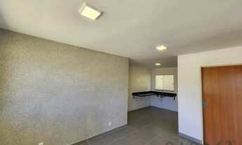 Imagem 2: Apartamento 2Q em Parque da Barragem Setor 06 - Águas Lindas de Goiás