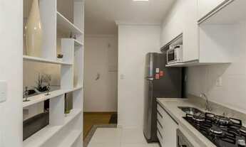 Imagem 4: Apartamento Novo Pronto Para Morar 1 Dormitório Próximo Metrô Tucuruvi 32 m2 R$206.000,00