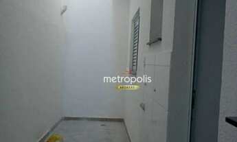 Imagem 4: Apartamento à venda, 50 m² por R$ 328.000,00 - Jardim das Maravilhas - Santo André/SP