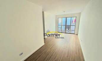 Imagem 6: Apartamento com 3 dormitórios à venda, 58 m² por R$ 280.000,00 - Capão Raso - Curitiba/PR