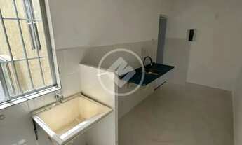 Imagem 6: Apartamento Recém Reformado - Pronto para morar. codigo: 160143