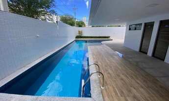 Imagem 5: Apartamento 1 dormitórios para alugar Maurício de Nassau Caruaru/PE