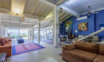 Imagem: Casa em condomínio fechado morro Santa