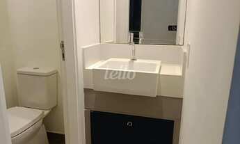 Imagem 6: Apartamento 2 quartos para alugar no(a) Vila Prudente