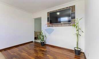 Imagem 4: Apartamento Garden de 59m², 2 quartos, 1 vaga de garagem no bairro Afonso Pena em São José