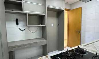 Imagem 5: Apartamento com 3/4 a venda no LESSENCE JARDINS JARDINS [6935