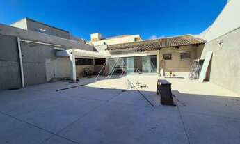 Imagem 3: Imóvel Comercial para venda no Bairro Maria Izabel Estrutura Completa com 8 Salas e Quint