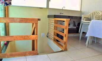 Imagem 6: Cobertura, 3 quartos, 1 suite, 2 vagas