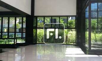 Imagem 2: Conjunto à venda, 390 m² por R$ 24.613.550,00 - Itaim Bibi - São Paulo/SP