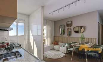 Imagem: Apartamento 2 Quartos