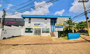 Imagem: Imóvel comercial esquina para alugar na