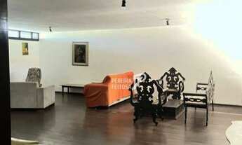 Imagem 3: Casa com 4 dormitórios, 350 m² - venda por R$ 1.800.000,00 ou aluguel por R$ 20.000,00/mês