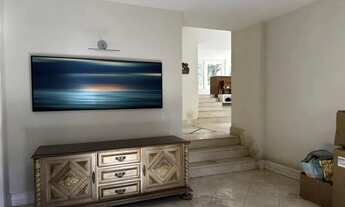 Imagem 4: Greenwood Park - Magnífica Mansão - Itanhangá