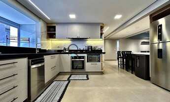 Imagem 5: Apartamento à Venda na Pitangueiras no Guarujá