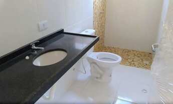 Imagem 6: Casa com 2 dormitórios à venda, 85 m² por R$ 310.000,00 - Mangabeira - Eusébio/CE