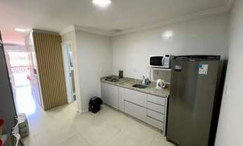 Imagem 3: Studio no Ribeirão da Ilha