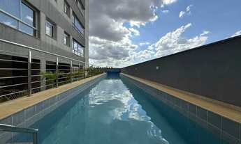 Imagem 6: Apartamento Gran Lest 3 Quartos sendo 2 Suites Plenas e 2 Vagas de Garagem