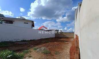 Imagem 4: Lote em Rua Júlio Prestes Albuquerque - Residencial Furlan - Santa Bárbara DOeste/SP