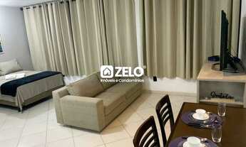 Imagem: Apartamento para aluguel com 30 m², 1 quarto