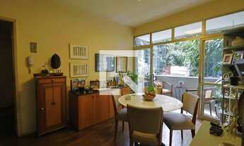 Imagem 5: Apartamento à Venda - Funcionários, 3 Quartos, 128 m2