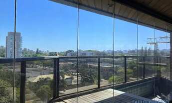 Imagem 4: DUPLEX - MOEMA PÁSSAROS - SP