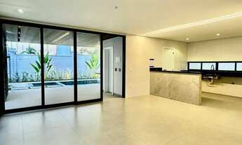 Imagem 5: Terras Alphaville - Duplex com 280m² com 04 suítes - Campina Grande-PB