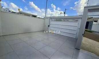 Imagem 3: Casa com 3 dormitórios à venda, 180 m² por R$ 980.000,00 - Buritis - Pouso Alegre/MG