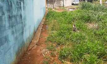 Imagem: Terreno à venda no bairro Vila Nunes em