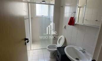 Imagem 7: Apartamento para Locação no Condomínio Colinas do Parayba no Bairro Jardim das Colinas - S