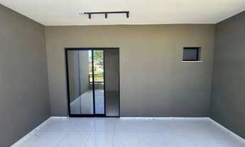 Imagem 3: Casa Duplex Com 3 Quartos (2 Suítes), Área Gourmet E Excelente Localização Em Caucaia! Cód